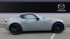 Mazda MX-5 RF 2.0 [184] Homura 2dr Petrol Convertible